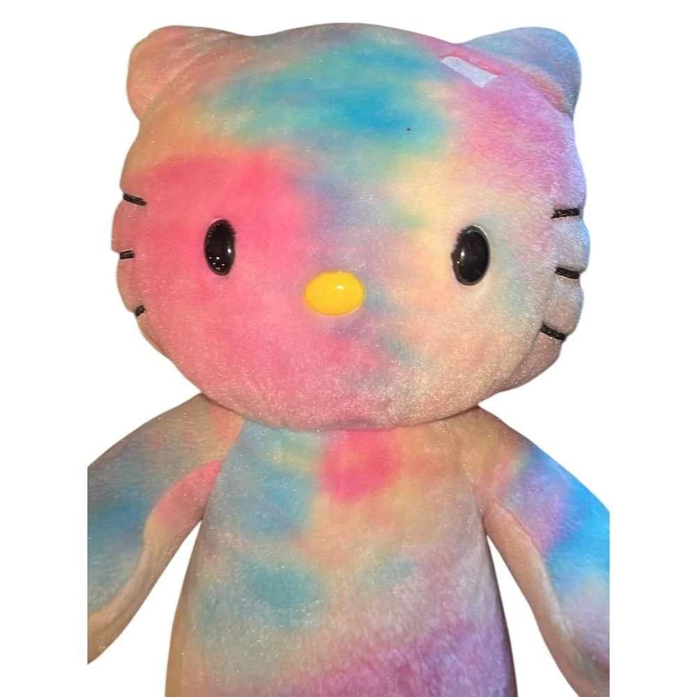 2014 BAB Hello Kitty Sanrio 19
